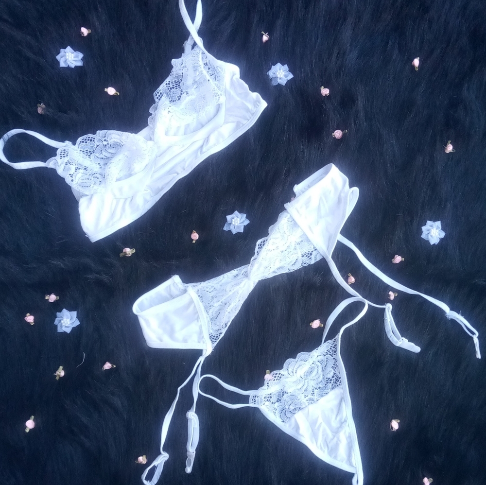 Lingerie